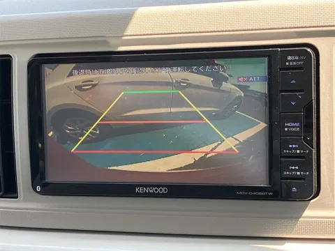 Daihatsu Mira Tocot