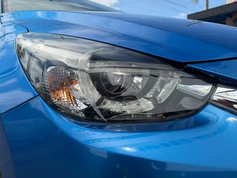 Mazda Mazda2 (Demio)