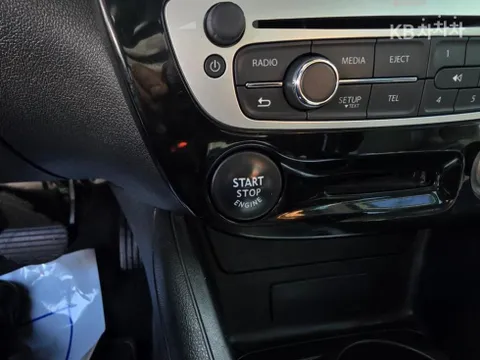 Renault SM3