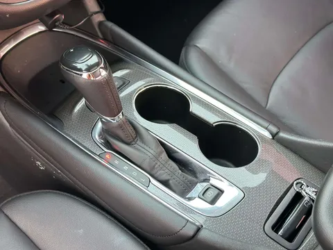 Chevrolet Malibu XL