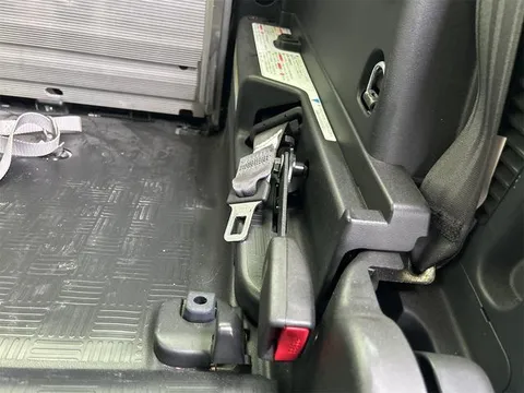 Honda N-BOX Plus