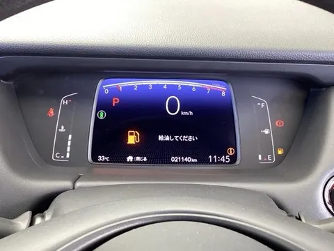 Honda Jazz (Fit)