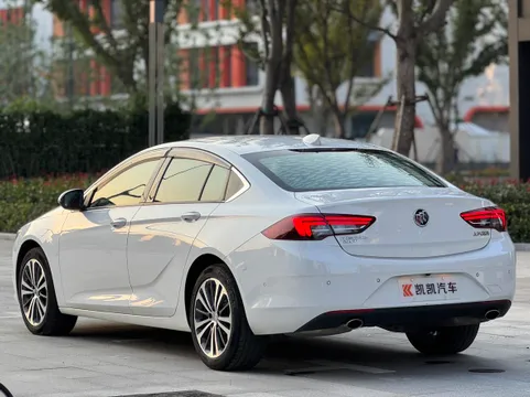 Buick Regal