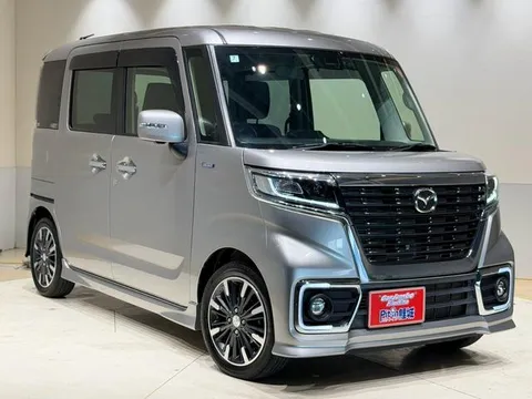 Mazda Flair Wagon