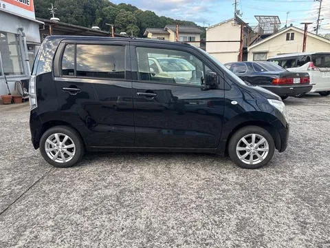 Mazda AZ-Wagon