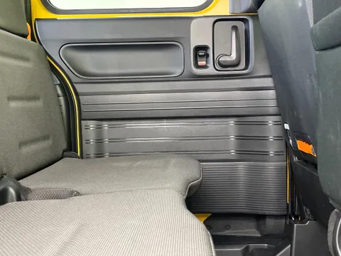 Honda N-VAN +Style