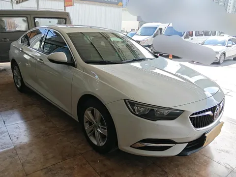 Buick Regal