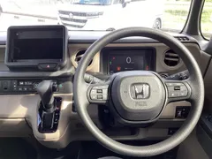 Honda N-BOX Joy