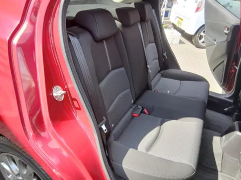 Mazda Mazda2 (Demio)