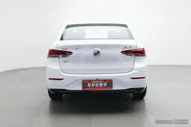 Buick Excelle GT