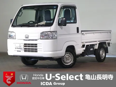 Honda Acty Truck
