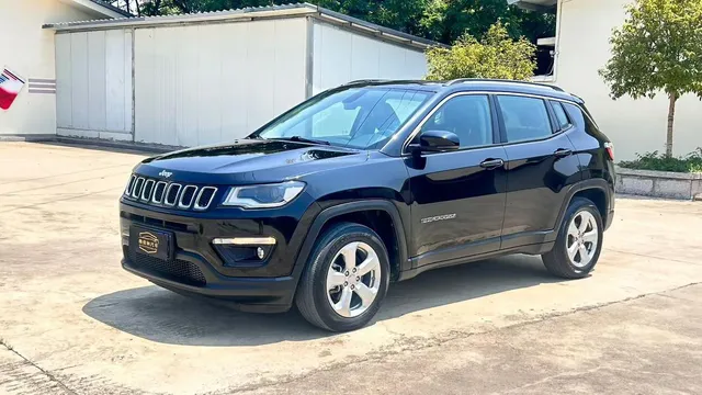 Jeep
