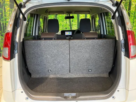 Suzuki MR Wagon