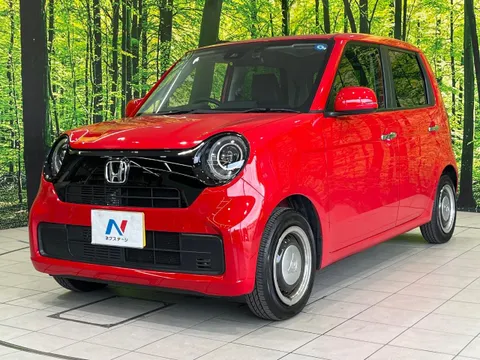 Honda N-ONE