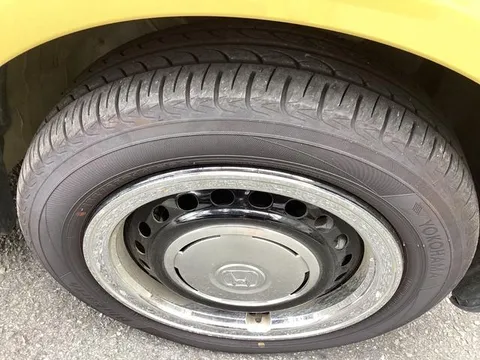 Honda N-BOX Joy