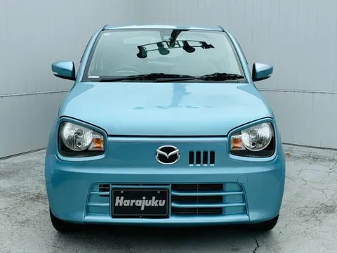 Mazda Carol