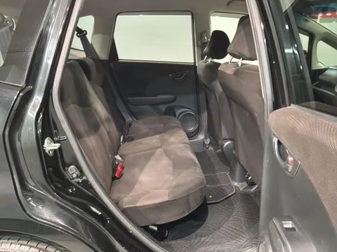 Honda Jazz (Fit)