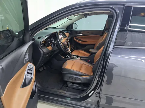 Buick Encore GX