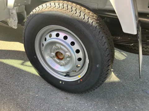 Mitsubishi Minicab Truck