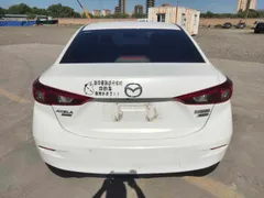 Mazda Mazda 3