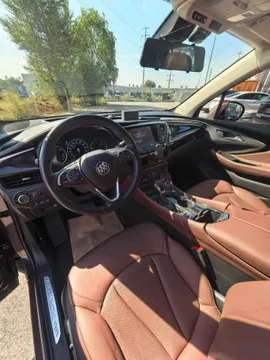Buick Envision