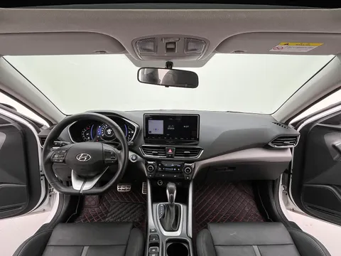 Hyundai Festa