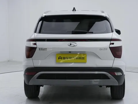 Hyundai ix25