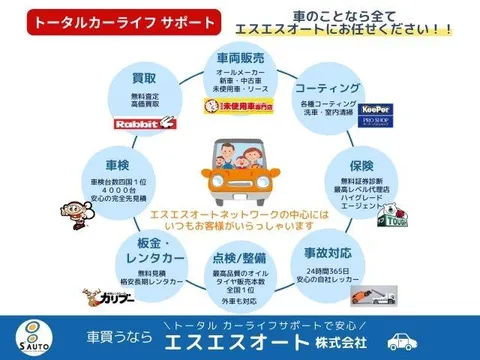 Daihatsu Mira Tocot