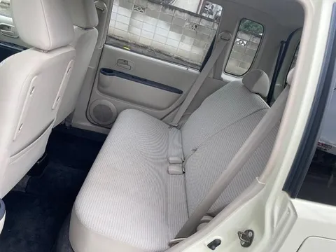 Nissan Otti