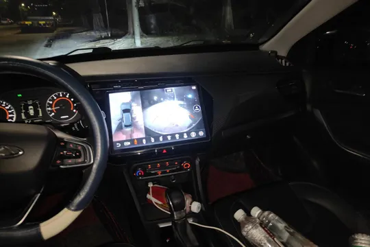 Chery Tiggo 3x