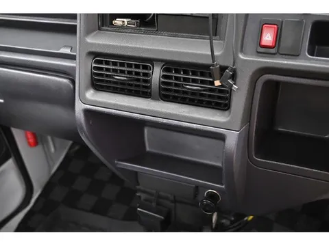 Subaru Sambar Truck