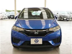 Honda Jazz (Fit)