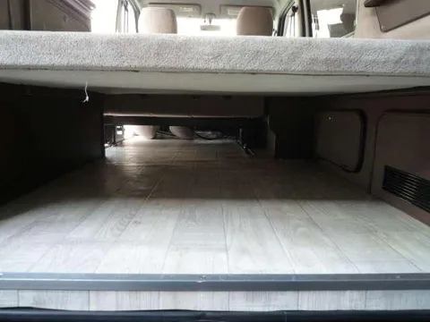 Toyota TownAce Van