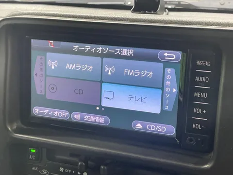 Toyota Pixis Van