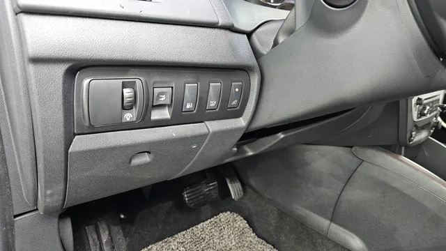 Renault SM3