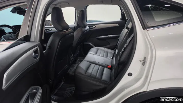 Renault XM3
