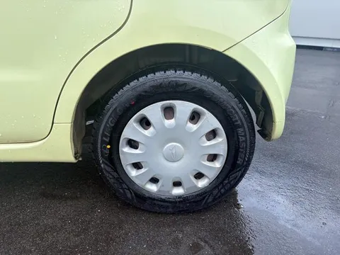 Daihatsu Move Latte