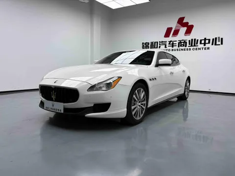 Maserati