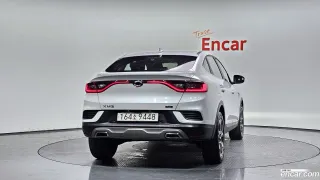 Renault XM3