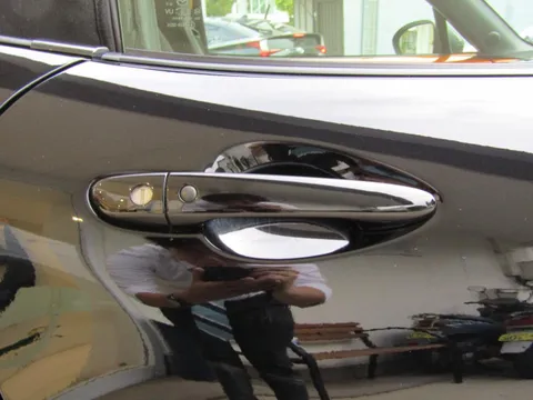 Mitsuoka Rock Star