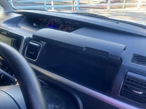 Subaru Chiffon