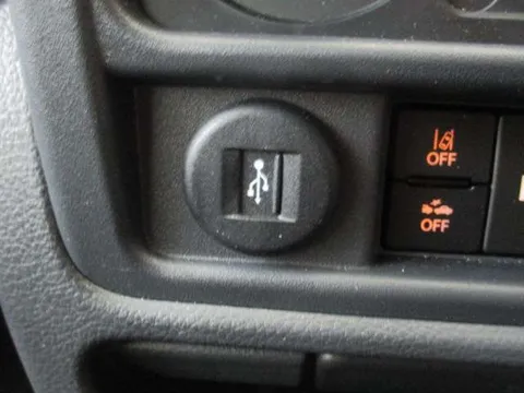 Suzuki Carry