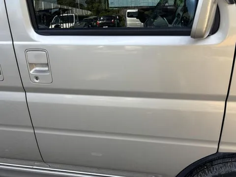 Honda Vamos Hobio