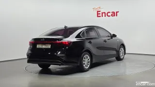 Kia Cerato (K3)