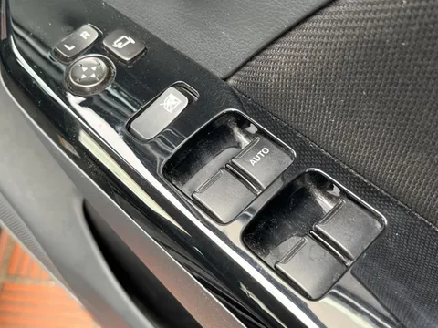 Mazda Flair Custom Style