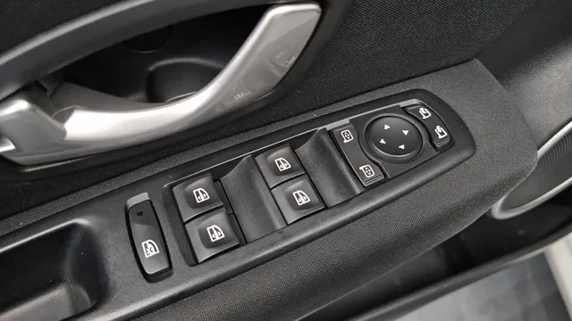 Renault SM3