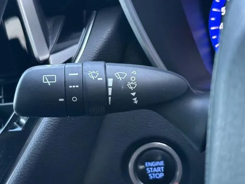 Toyota Corolla Sport