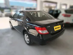 BYD F3