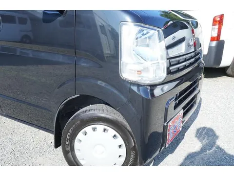Nissan Clipper