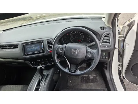 Honda HR-V (Vezel)